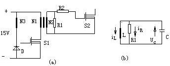 mosfet驅動,雙電壓mosfet驅動電路