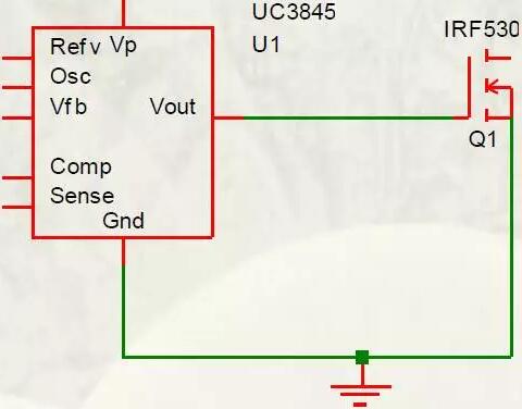 MOSFET,MOSFET驅(qū)動(dòng)技術(shù)