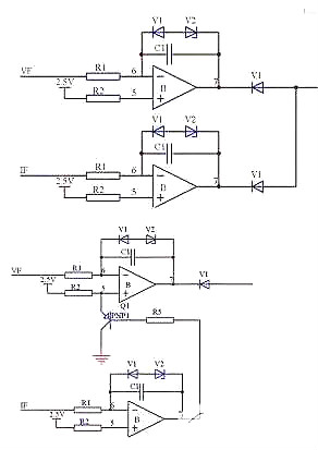 開關電源,MOS管驅動