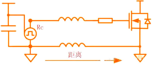 MOS管,MOS管寄生參數,驅動電路