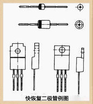 續(xù)流二極管