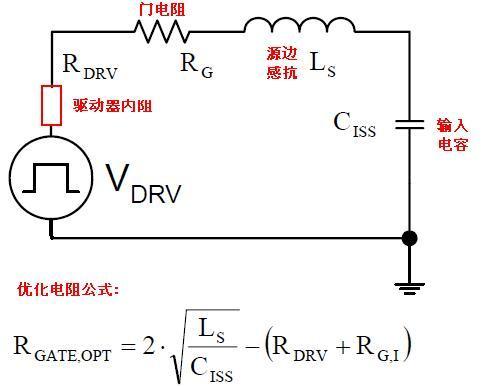 MOS管集成電路