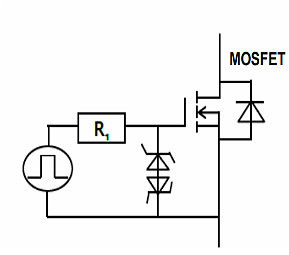 MOS,MOS管