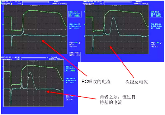 開關電源,開關電源待機功耗