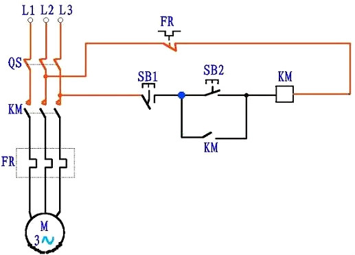 簡單電路圖入門