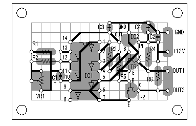 逆變器工作原理