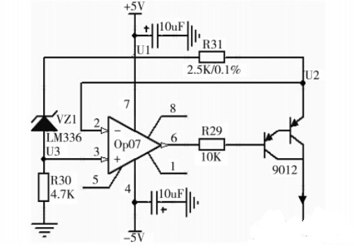 熱電偶與熱電阻的區(qū)別