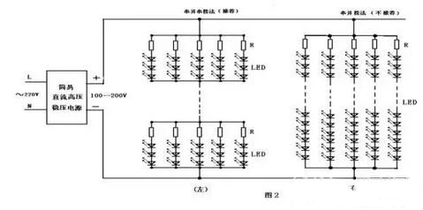 LED驅動電源