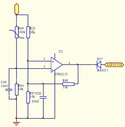 開關(guān)電源,輸入,保護電路