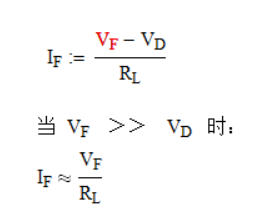 二極管的反向恢復(fù)