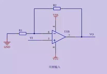 濾波,穩壓,比較,運放電路