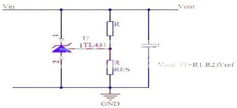 DC電源轉換電路