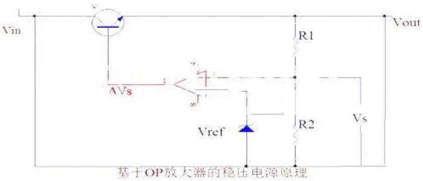 DC電源轉換電路