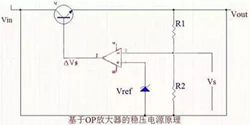 DC-DC電源電路