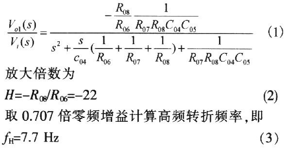 光電技術的脈搏測量方法