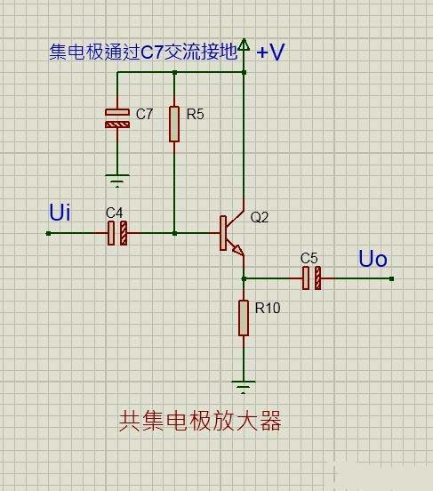 三種基本放大電路