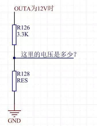 三極管基極接下拉電阻,MOS管接柵極接下拉電阻