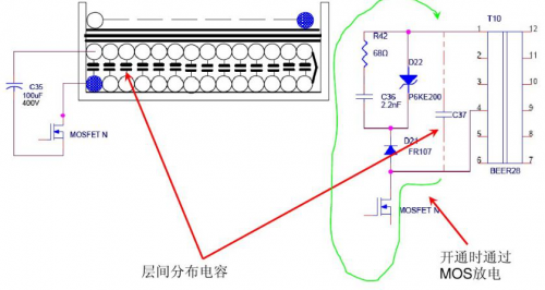 降低開關電源的待機功耗