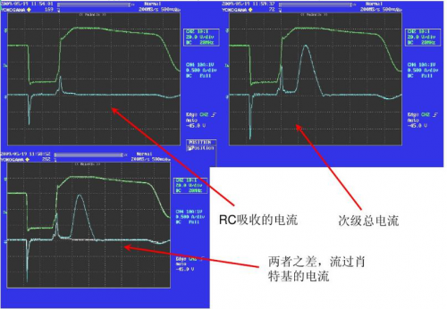 降低開關電源的待機功耗