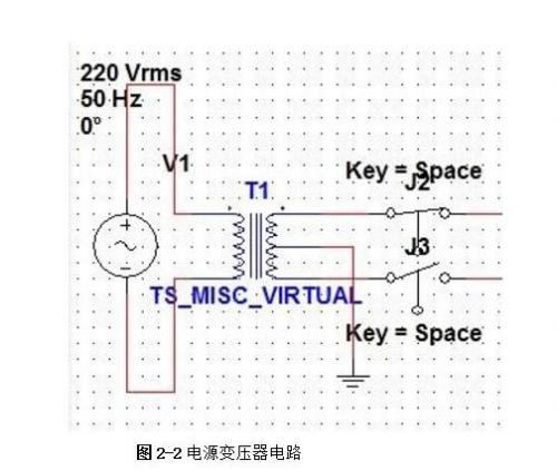 線性直流穩壓電源