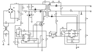 LED驅動電源