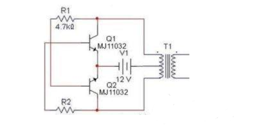 12v轉220v