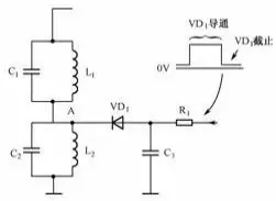 二極管的應用電路