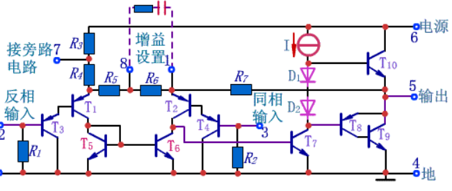 LM386