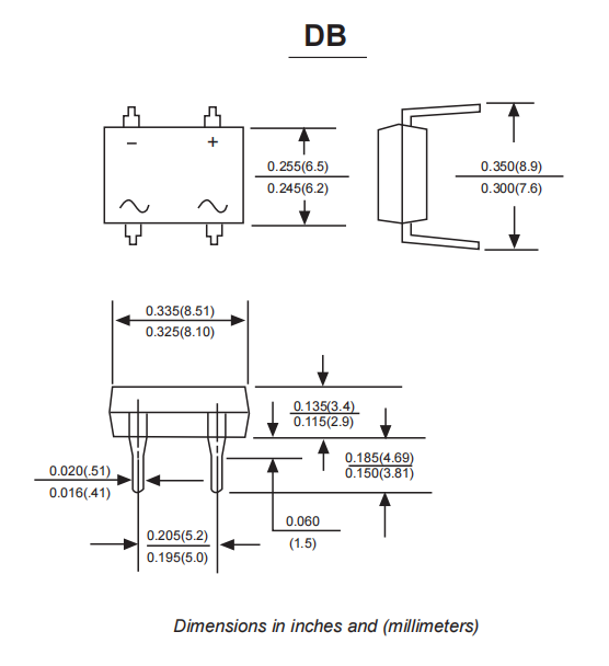 DB203