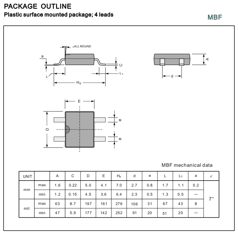 MB14F