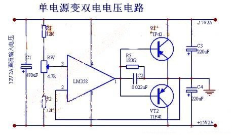 LM358