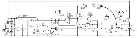 LM2596