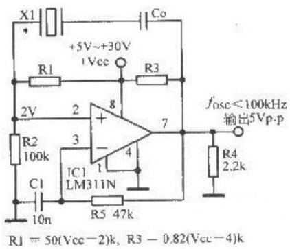 LM311