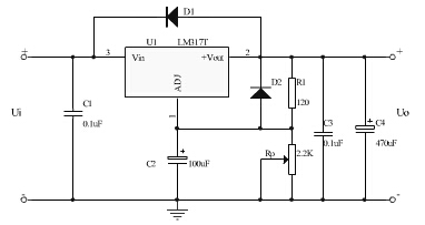 LM317