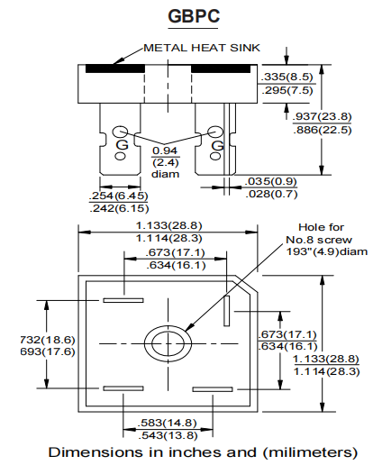 GBPC5008