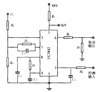 UC3842