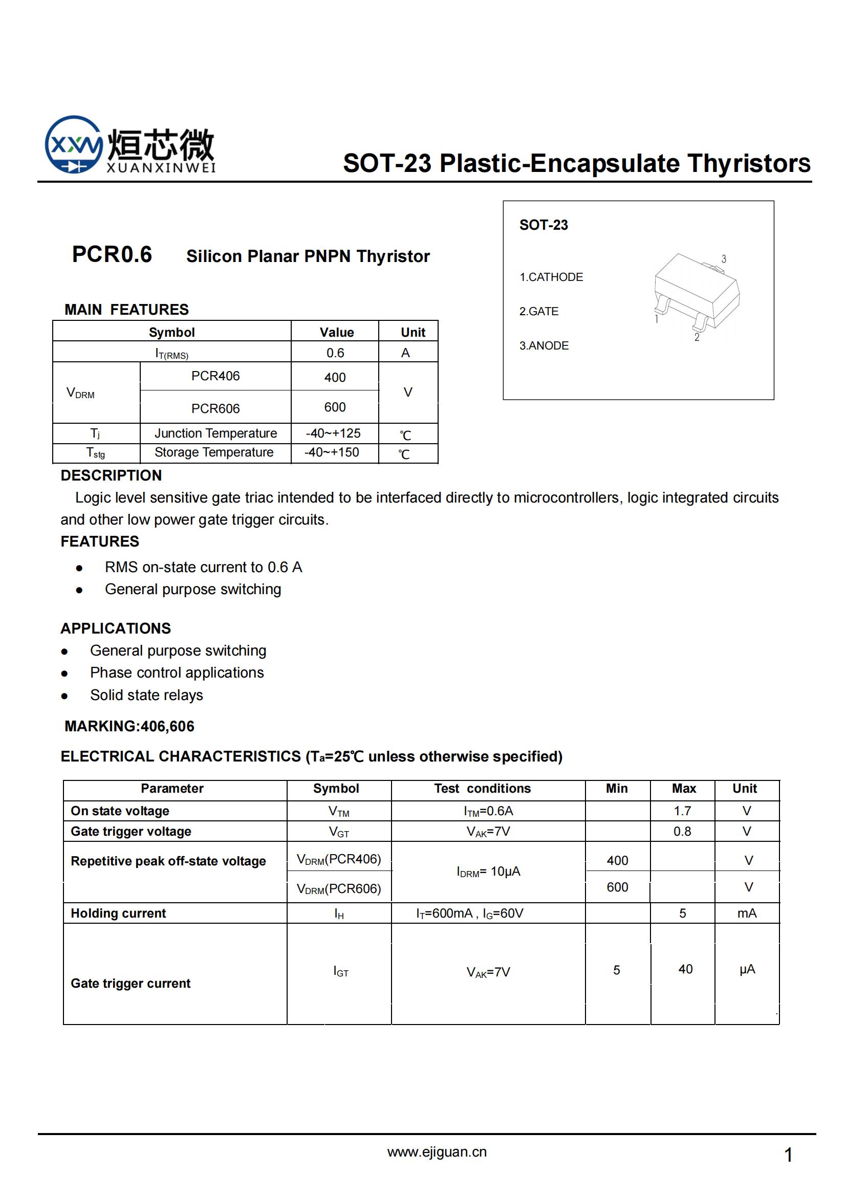 PCR606