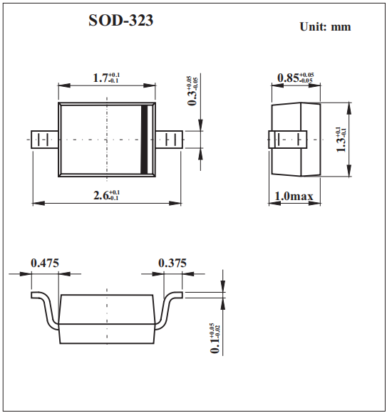 1N4148WS