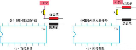 集成電路