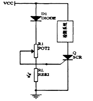 光電傳感器