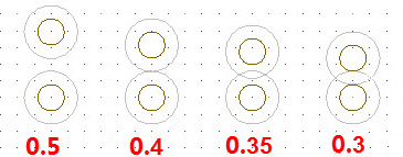 PCB過孔