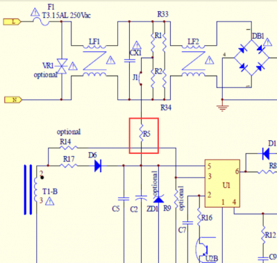 開關電源