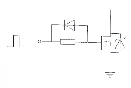 MOSFET MOS管