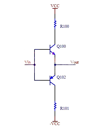 功放電路