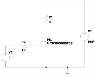 電源開(kāi)關(guān) MOSFET