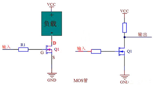 三極管 基極 限流電阻