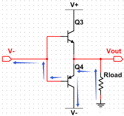 推挽輸出電路