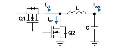 開關電源 效率 損耗