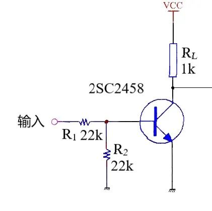 三極管開(kāi)關(guān)速度