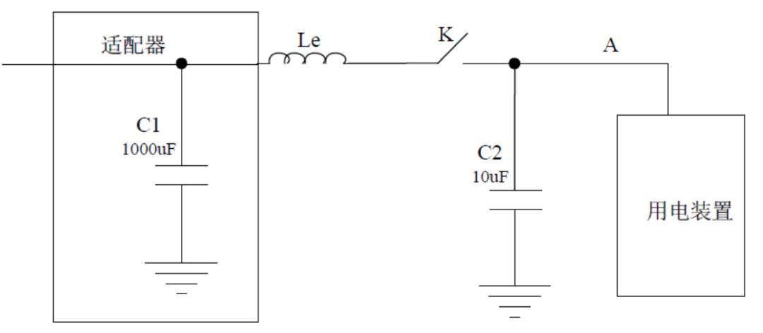 濾波電容引起的電路問(wèn)題